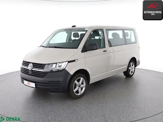 Volkswagen T6 Kombi T6 Kombi T6.1 2.0 TDI 9 SITZE NAVIGATION,CARPLAY