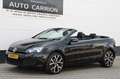 Volkswagen Golf Cabriolet 1.2 TSI Airco Cruise Carplay APK ! Negru - thumbnail 11