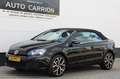 Volkswagen Golf Cabriolet 1.2 TSI Airco Cruise Carplay APK ! Negru - thumbnail 12
