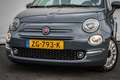 Fiat 500 0.9 TwinAir Turbo Lounge Panoramadak/ Carplay/ Air Grijs - thumbnail 2