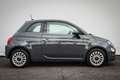 Fiat 500 0.9 TwinAir Turbo Lounge Panoramadak/ Carplay/ Air Grijs - thumbnail 9