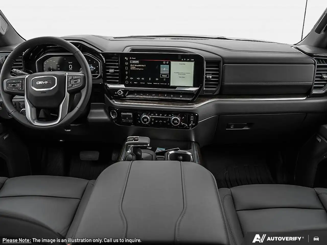 GMC Sierra 1500 photo GMC Sierra 1500