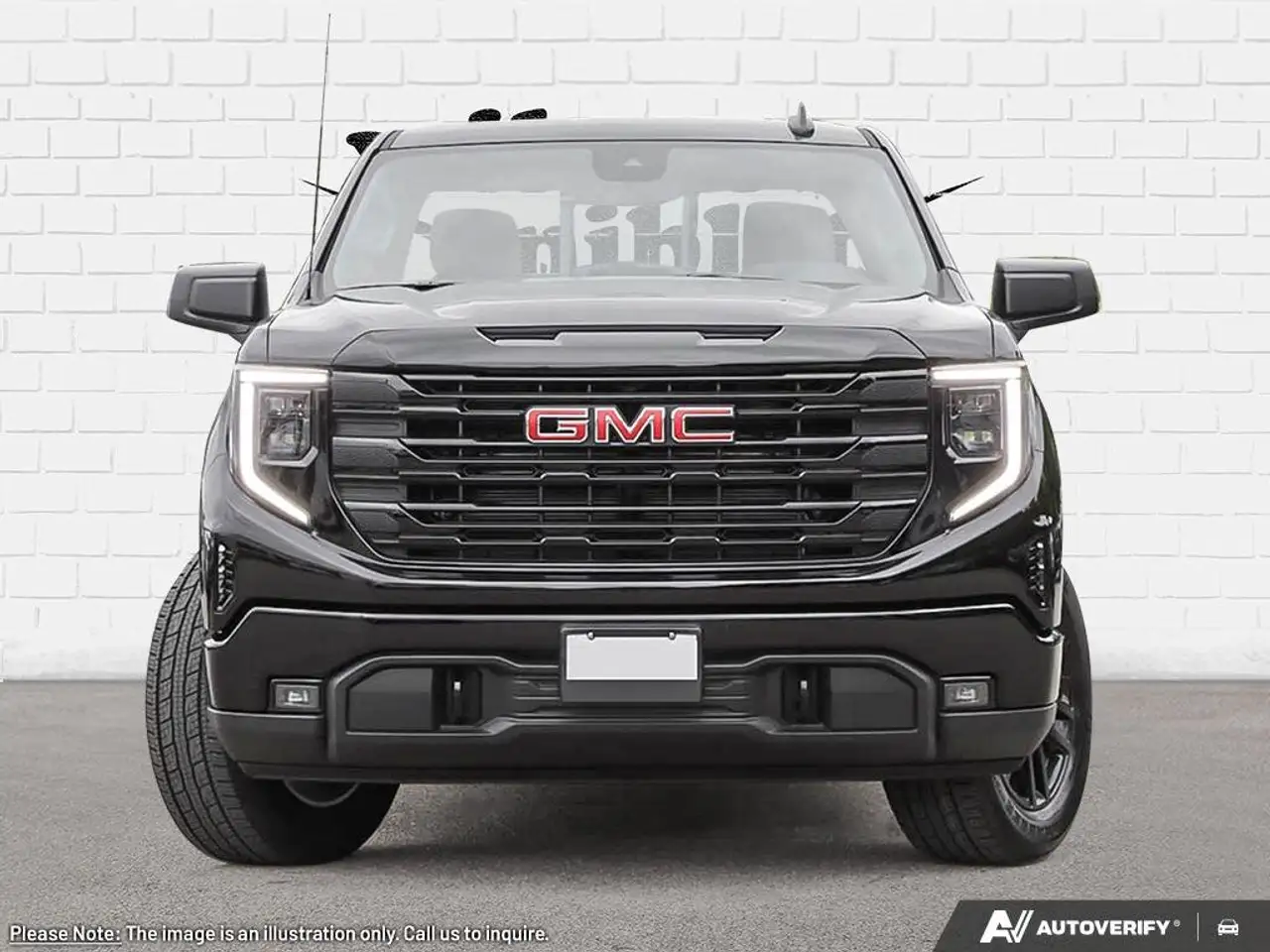 GMC Sierra 1500 photo GMC Sierra 1500