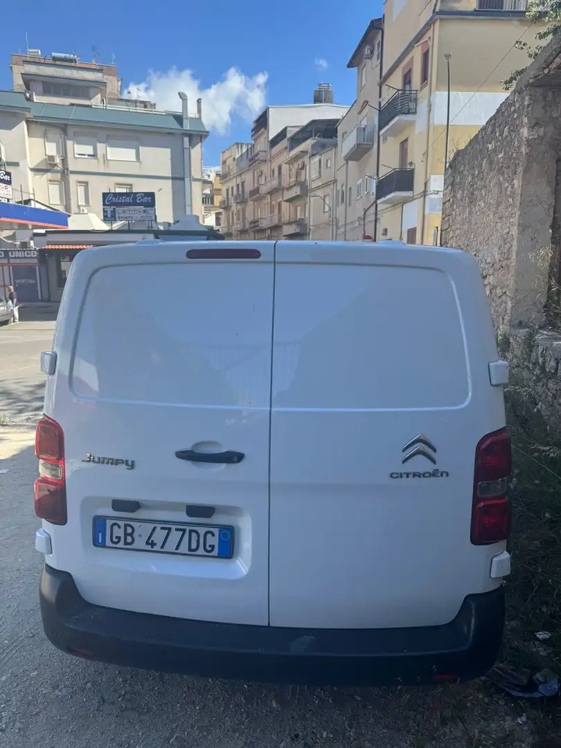 Citroen Jumpy Combi L1H1 1.6 HDi - 90 5/6pl Collection - 1