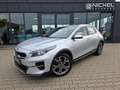 Kia XCeed Spirit*Led*Leder*Acc*Kamera*Keyless* Gris - thumbnail 1
