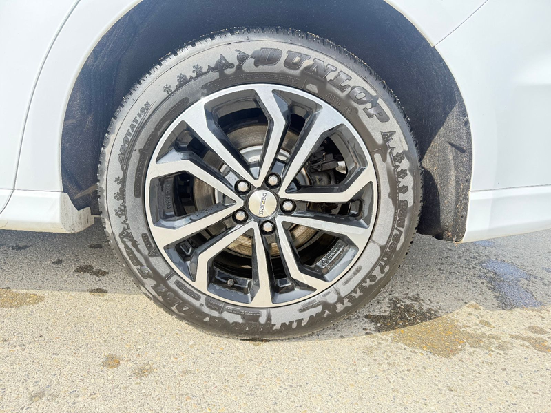 Ford S-Max S-MAX Titanium AWD, DSG, AHK — photo 8