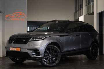 Range Rover Velar R-Dynamic Cam Navi Garantie*