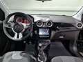 Opel Adam Glam 1.4 ecoFlex*PANO*TEMPOMAT*CAR PLAY* Nero - thumbnail 4