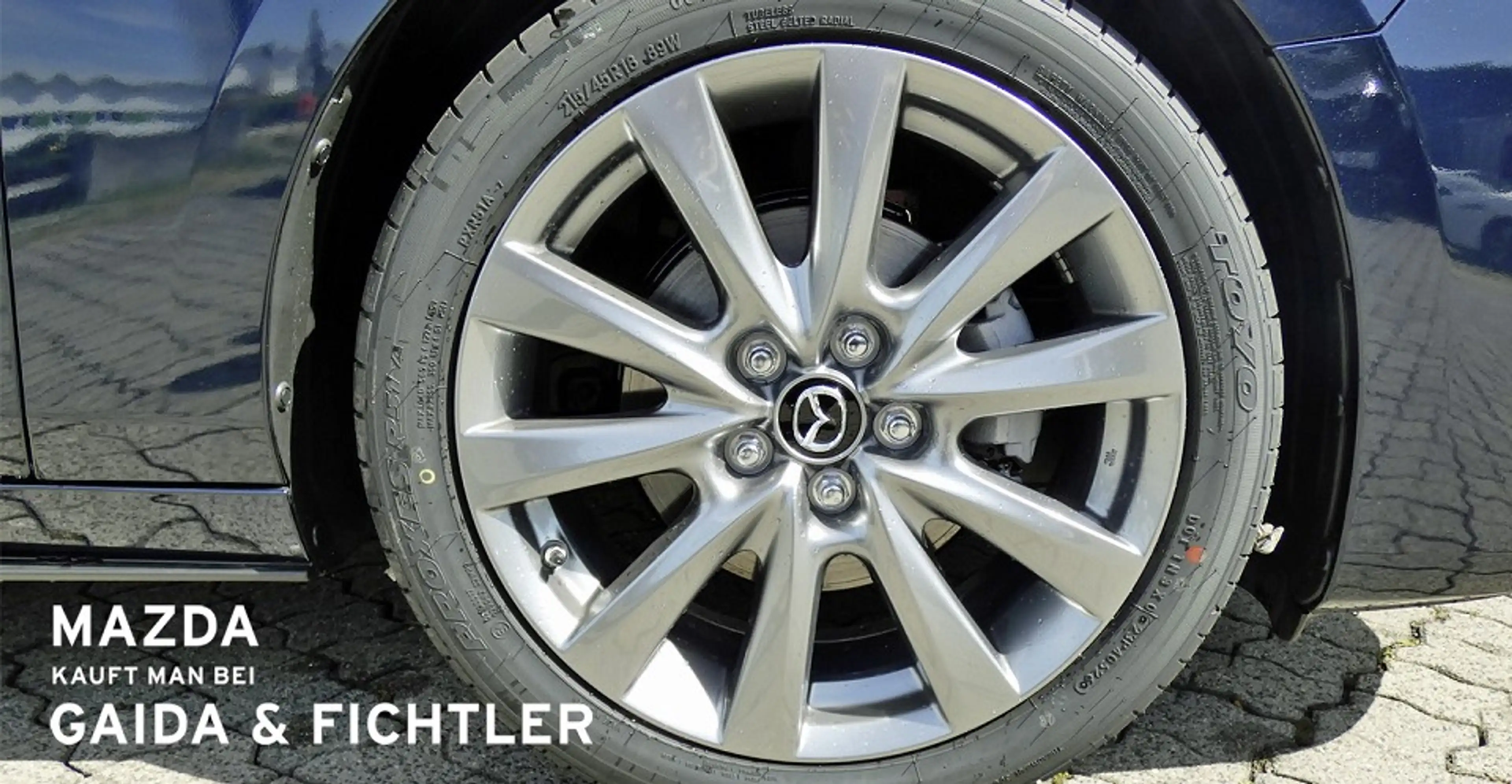 Mazda 3 FASTBACK e-SKYACTIV G 140PS EXCLUSIVE-LINE — photo 9