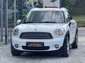 MINI Cooper D Countryman Cooper D*1.Hand*NAVI*PDC*AHK*DAB*USB* Weiß - thumbnail 2
