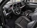 Audi Q5 Sportback 50 TFSIe S line quattro-ultra S tronic Negro - thumbnail 5