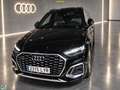 Audi Q5 Sportback 50 TFSIe S line quattro-ultra S tronic Negro - thumbnail 2