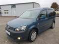 Volkswagen Caddy Caddy TSI 1.2 (5-Si.) Team AHK Klima Nebel Grün - thumbnail 1