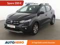 Dacia Sandero 1.0 TCe Stepway Ultimate *TEMPO*CAM*PDC*SHZ* Grau - thumbnail 1