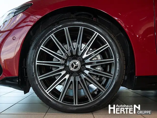 Mercedes-Benz Cla view 5