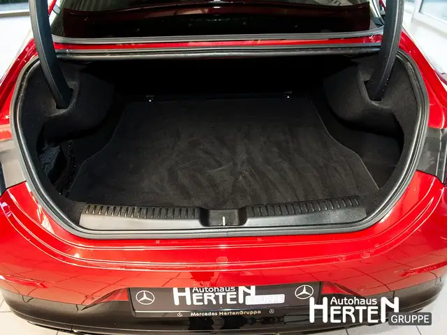 Mercedes-Benz Cla view 15