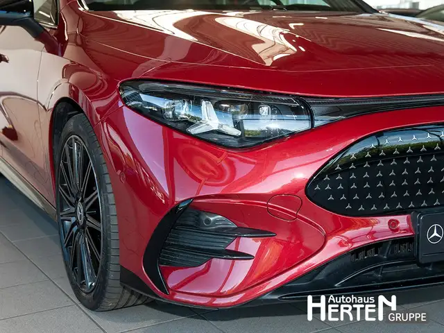 Mercedes-Benz Cla view 13