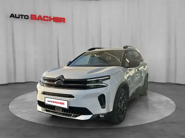 2025 Citroen C5 Aircross in White for sale