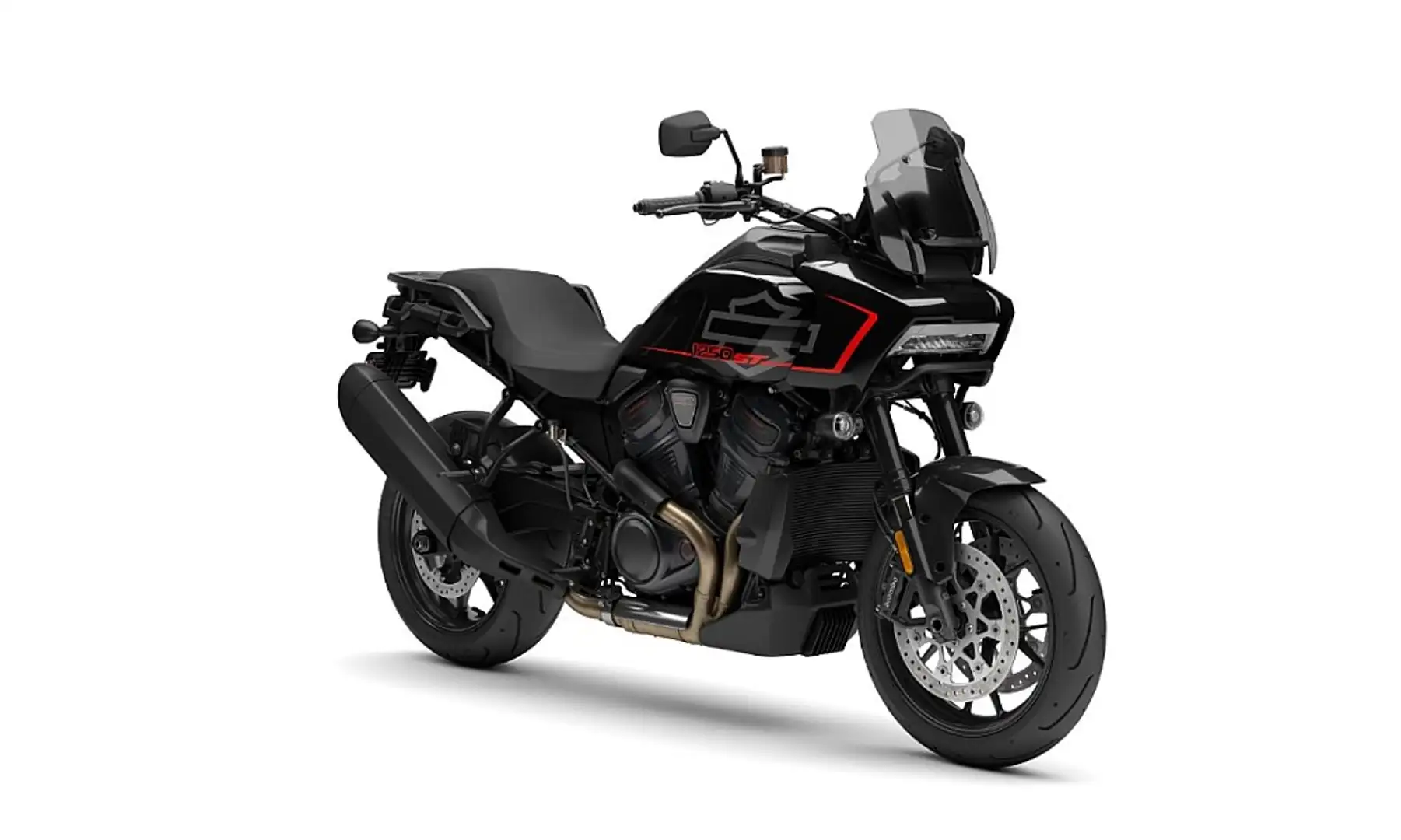 Harley-Davidson Pan America Pan America SR - 2