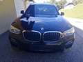 BMW X3 x Drive 3,0d  M- Paket Schwarz - thumbnail 4