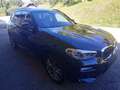 BMW X3 x Drive 3,0d  M- Paket Schwarz - thumbnail 8