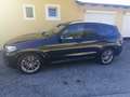 BMW X3 x Drive 3,0d  M- Paket Schwarz - thumbnail 2