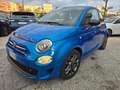 Fiat 500 1.0 Hybrid Sport NO OBBLIGO DI FINANZI !!!! Bleu - thumbnail 2