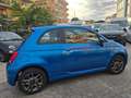 Fiat 500 1.0 Hybrid Sport NO OBBLIGO DI FINANZI !!!! Bleu - thumbnail 8