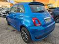 Fiat 500 1.0 Hybrid Sport NO OBBLIGO DI FINANZI !!!! Bleu - thumbnail 5