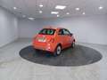 Fiat 500 Dolcevita 1.0 Hybrid 51KW (70 CV) Pomarańczowy - thumbnail 5