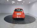 Fiat 500 Dolcevita 1.0 Hybrid 51KW (70 CV) Pomarańczowy - thumbnail 6