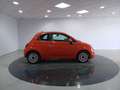 Fiat 500 Dolcevita 1.0 Hybrid 51KW (70 CV) Arancione - thumbnail 4