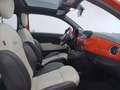 Fiat 500 Dolcevita 1.0 Hybrid 51KW (70 CV) Pomarańczowy - thumbnail 8