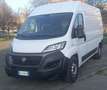 Fiat DUCATO MAXI METANO /BENZ Bianco - thumbnail 1