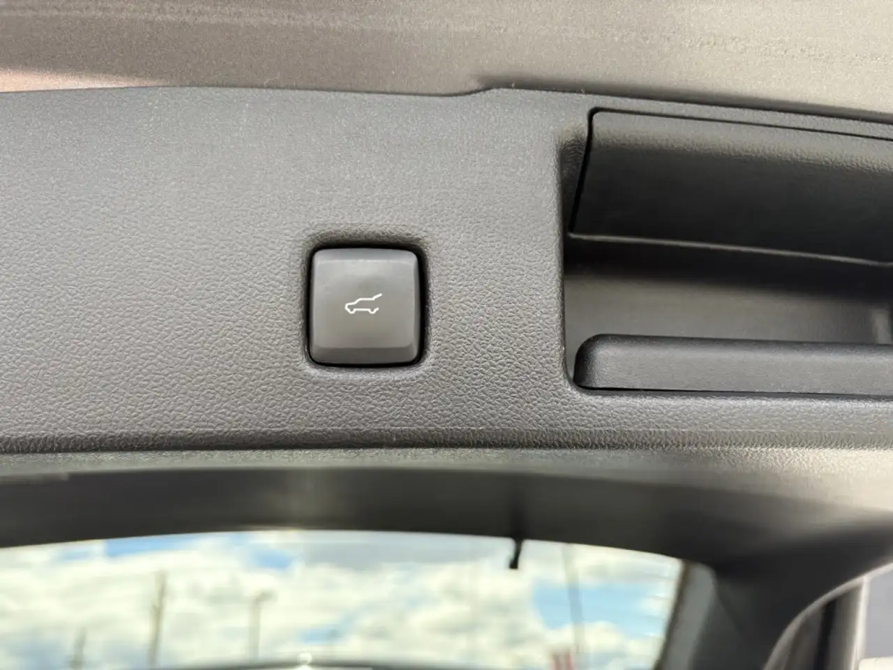 Ford Escape снимка Ford Escape