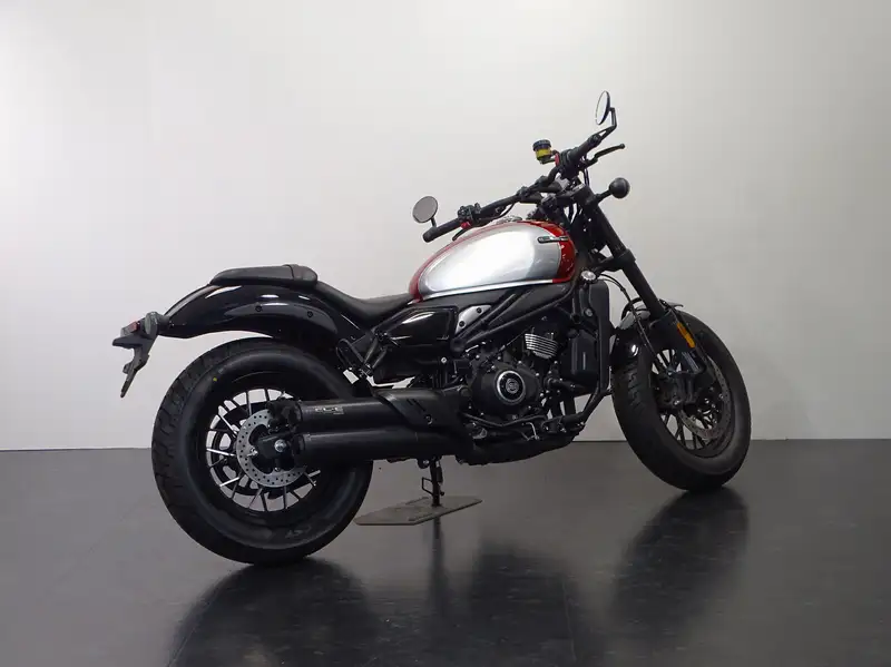 CFMOTO 450 CLC - foto 3