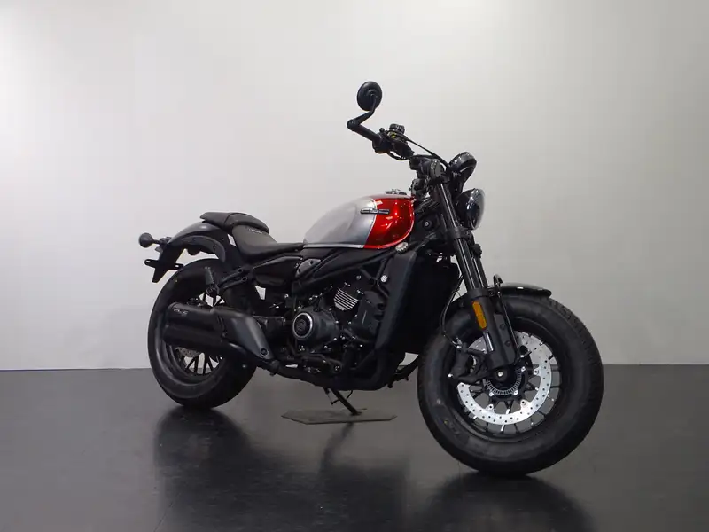 CFMOTO 450 CLC - foto 2