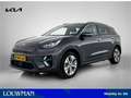Kia e-Niro ExecutiveLine 64 kWh Leder | 64KWh | BTW! Gris - thumbnail 1