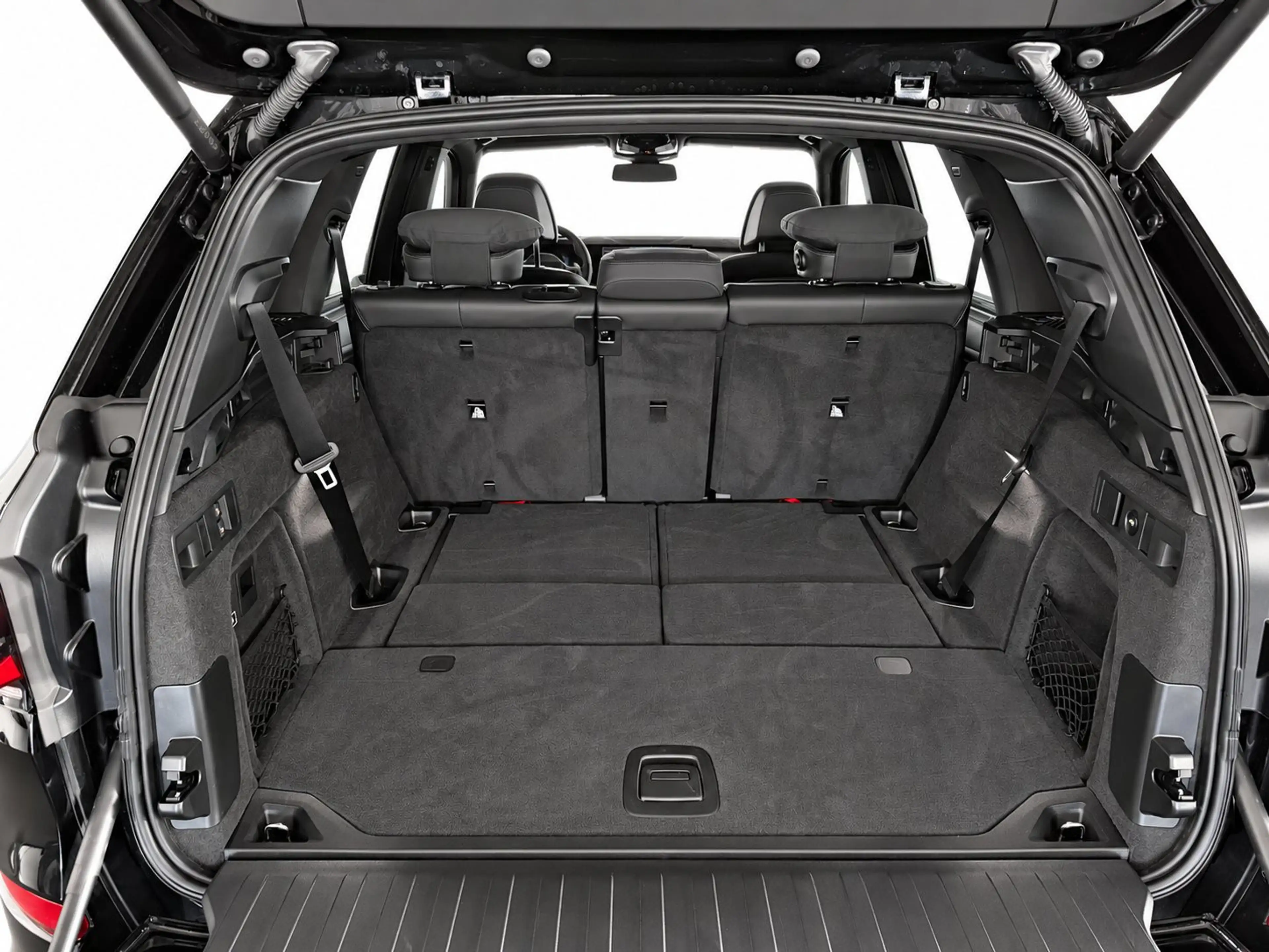 BMW X5 30d xDrive M Sport PRO 7SITZE/ PANO/MASSAGE/AHK — photo 14