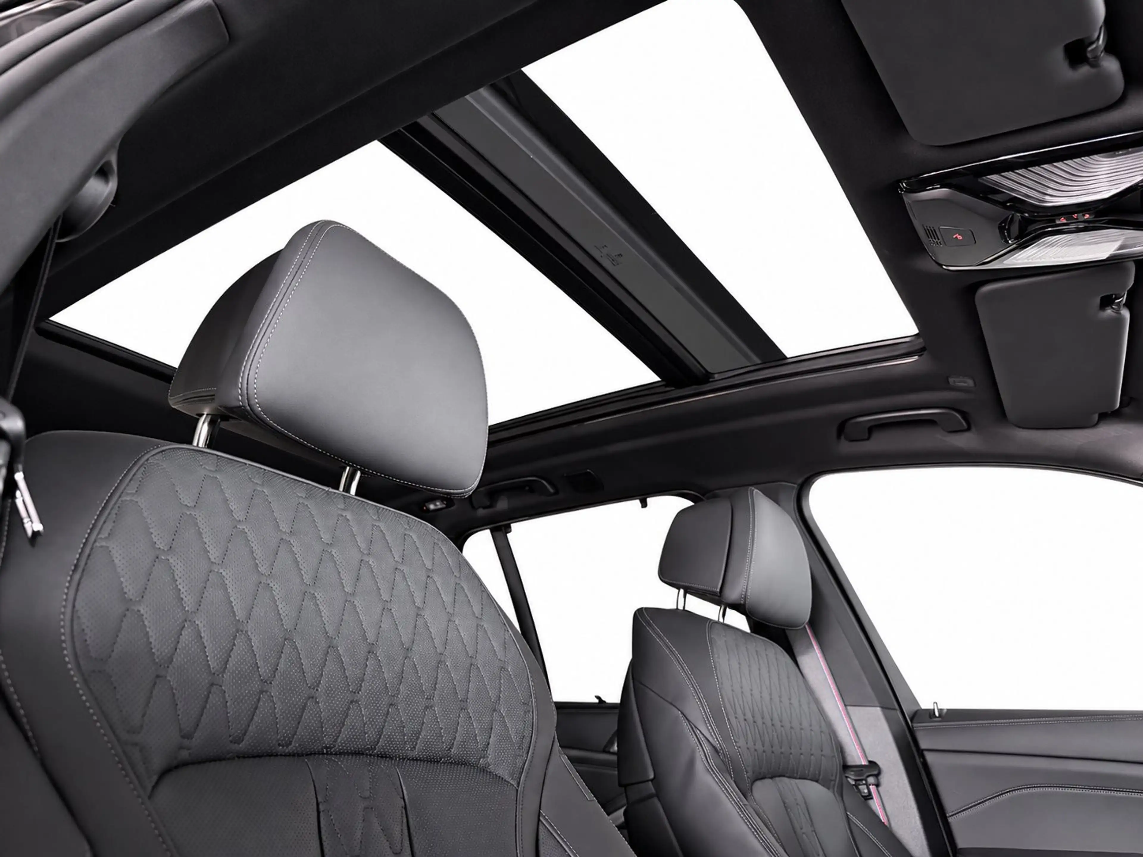 BMW X5 30d xDrive M Sport PRO 7SITZE/ PANO/MASSAGE/AHK — photo 8
