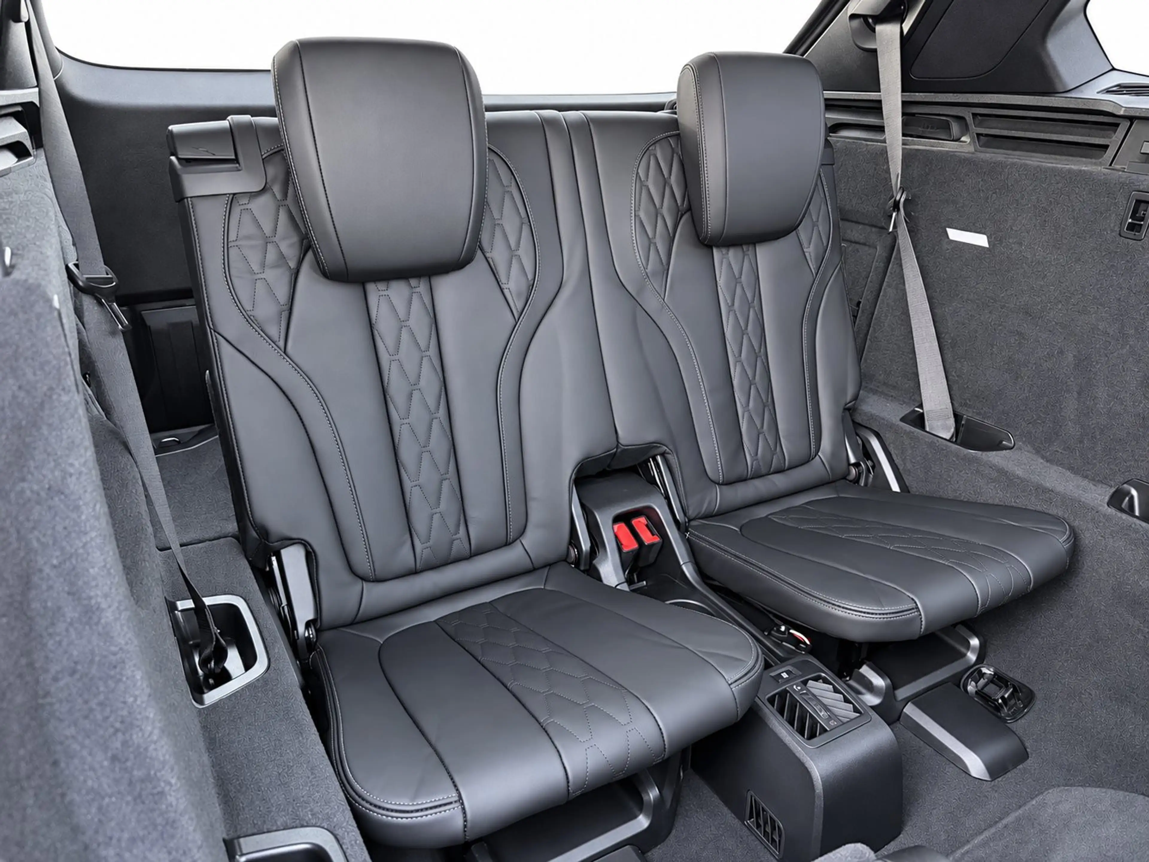 BMW X5 30d xDrive M Sport PRO 7SITZE/ PANO/MASSAGE/AHK — photo 12