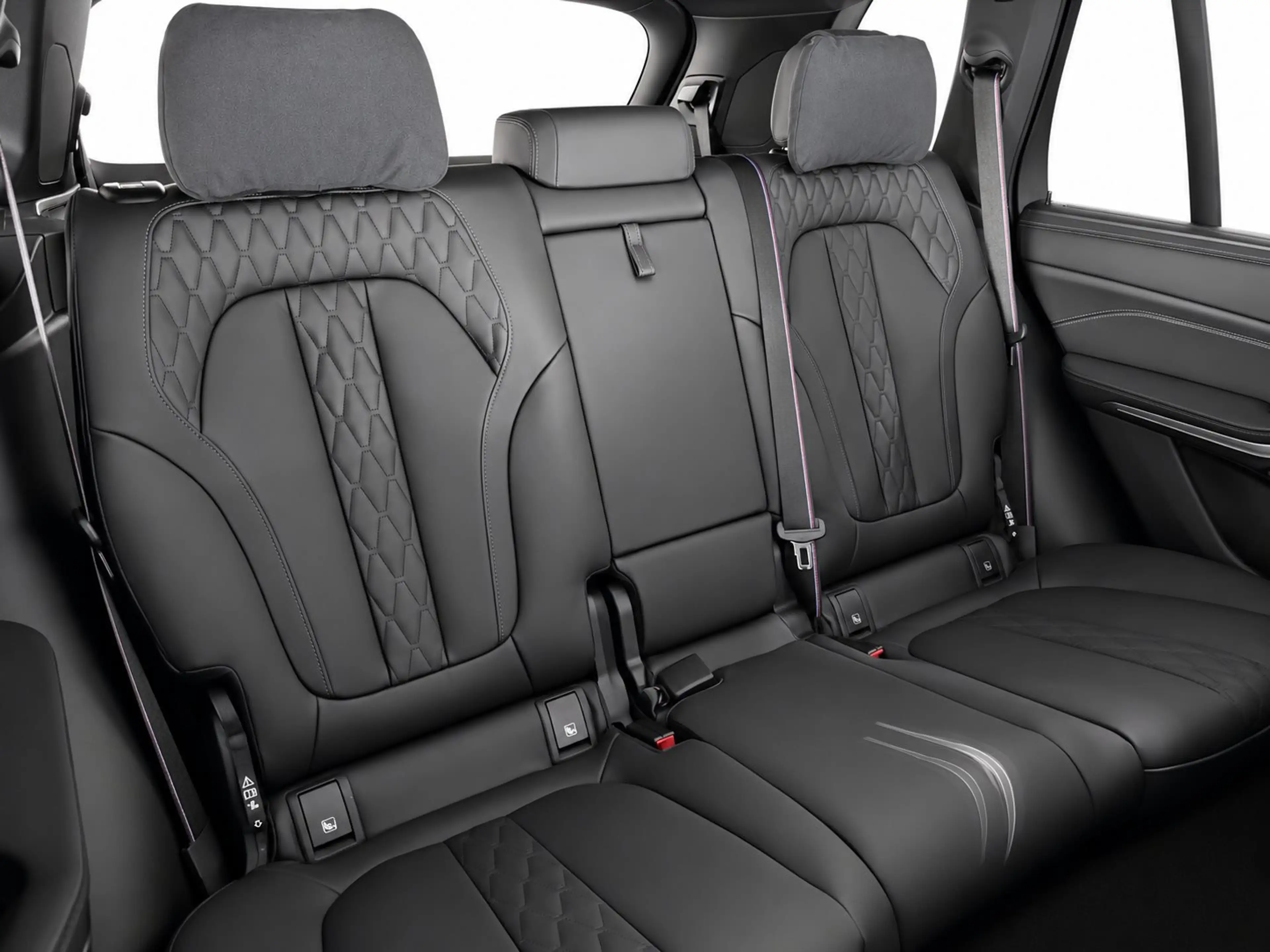 BMW X5 30d xDrive M Sport PRO 7SITZE/ PANO/MASSAGE/AHK — photo 11