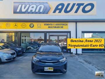 1.2 Benzina-Neopatentati-Anno 2022