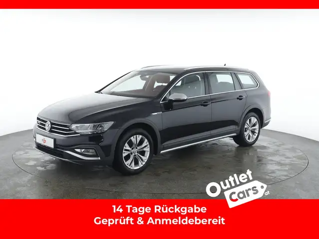 Volkswagen Passat Alltrack Passat Variant 2.0 TDI 4Motion BMT  Alltrack LED