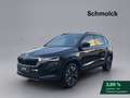 Skoda Karoq Tour 1.5 TSI DSG AHK NAVI LED ACC DAB RFK Schwarz - thumbnail 1