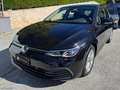 Volkswagen Golf 2.0 TDI 115 CV SCR Life Schwarz - thumbnail 1