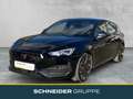 CUPRA Leon 2.0 TSI DSG VZ +NAVI+LED+PDC+ACC+KLIMA+SHZ+ Schwarz - thumbnail 1