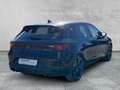 CUPRA Leon 2.0 TSI DSG VZ +NAVI+LED+PDC+ACC+KLIMA+SHZ+ Schwarz - thumbnail 5
