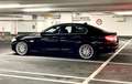 BMW 530 530d 20 Zoll Vollleder Grossmonitor Schalter Schwarz - thumbnail 3