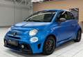Abarth 595 Competizione 595 Competizione/Rallymatt blau Lackierung/37k Li Niebieski - thumbnail 3